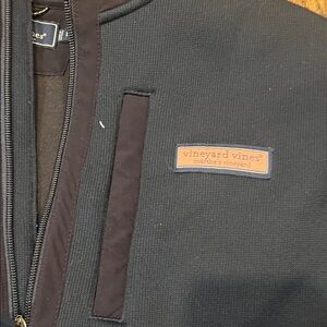 Vineyard Vines Dark Blue Outerwear